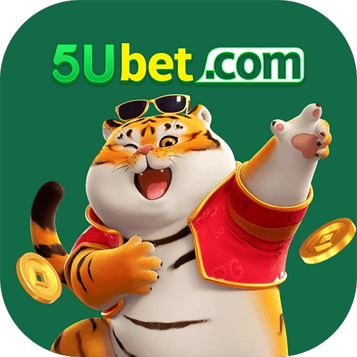 5Ubet.com Oficial Slots Brasil #1